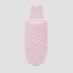 Baby swaddle - Billede 2