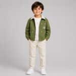 Olive JB