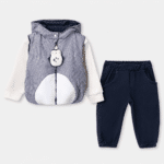 Gray
