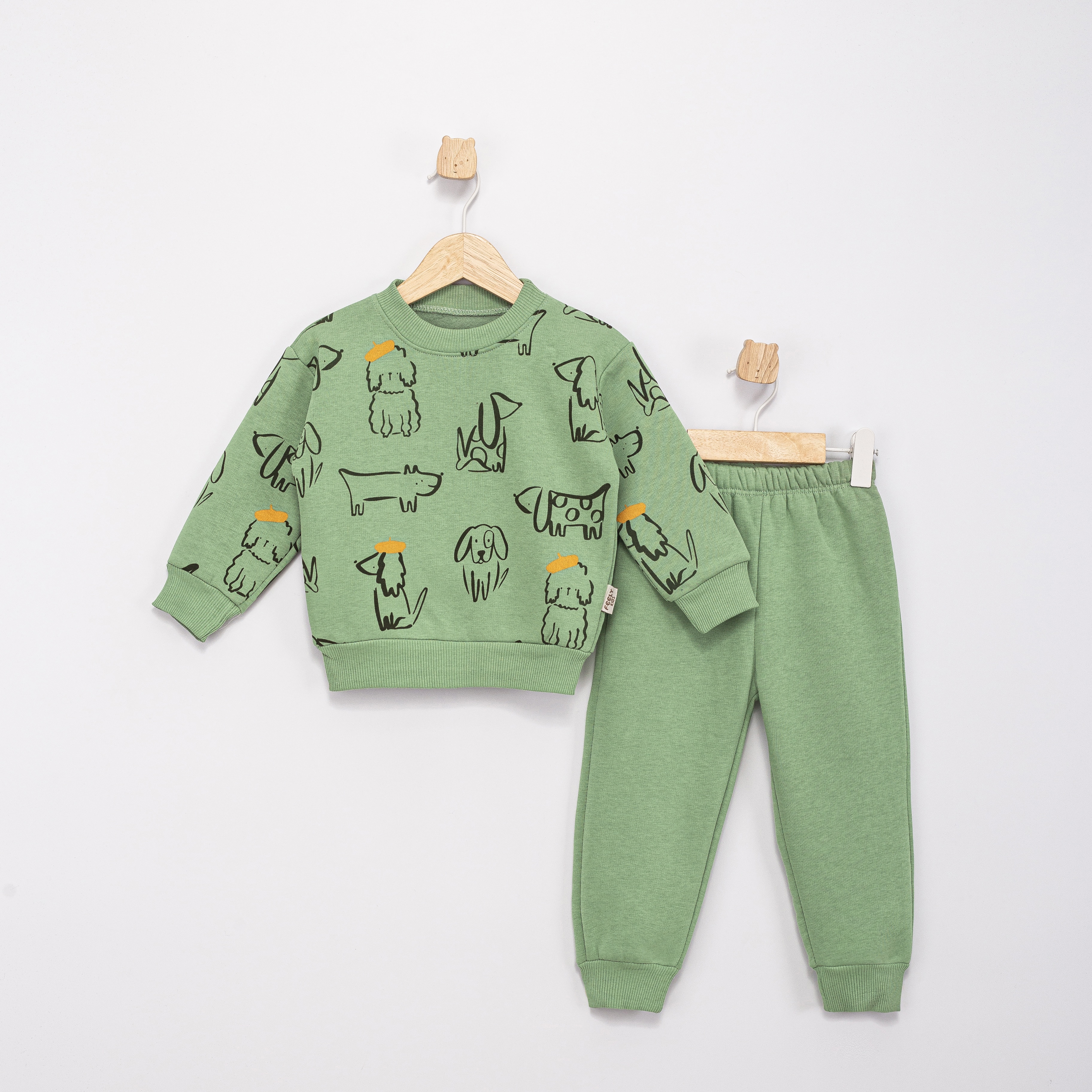 IMG_8780 Benetton TF - Billede 1