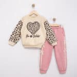 Leopard P
