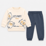 Let`s party