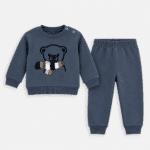 Bear club