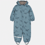 Blue dino