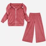 Velvet set - Billede 2