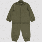 Thermal set